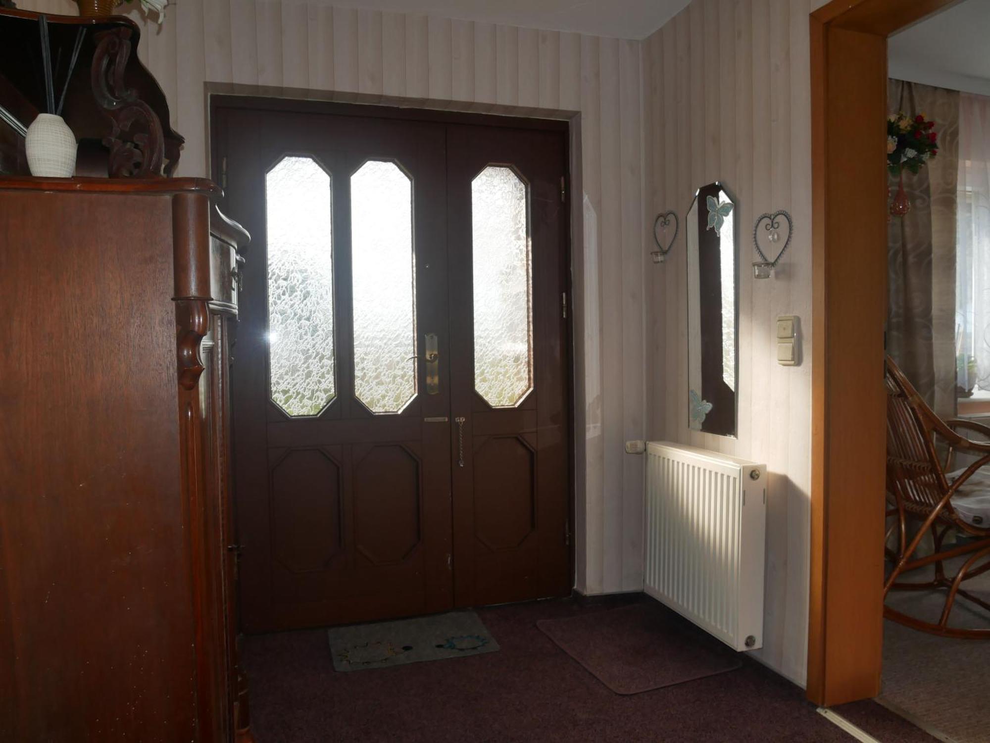 Reethaus Natalie Villa Korswandt Exterior photo